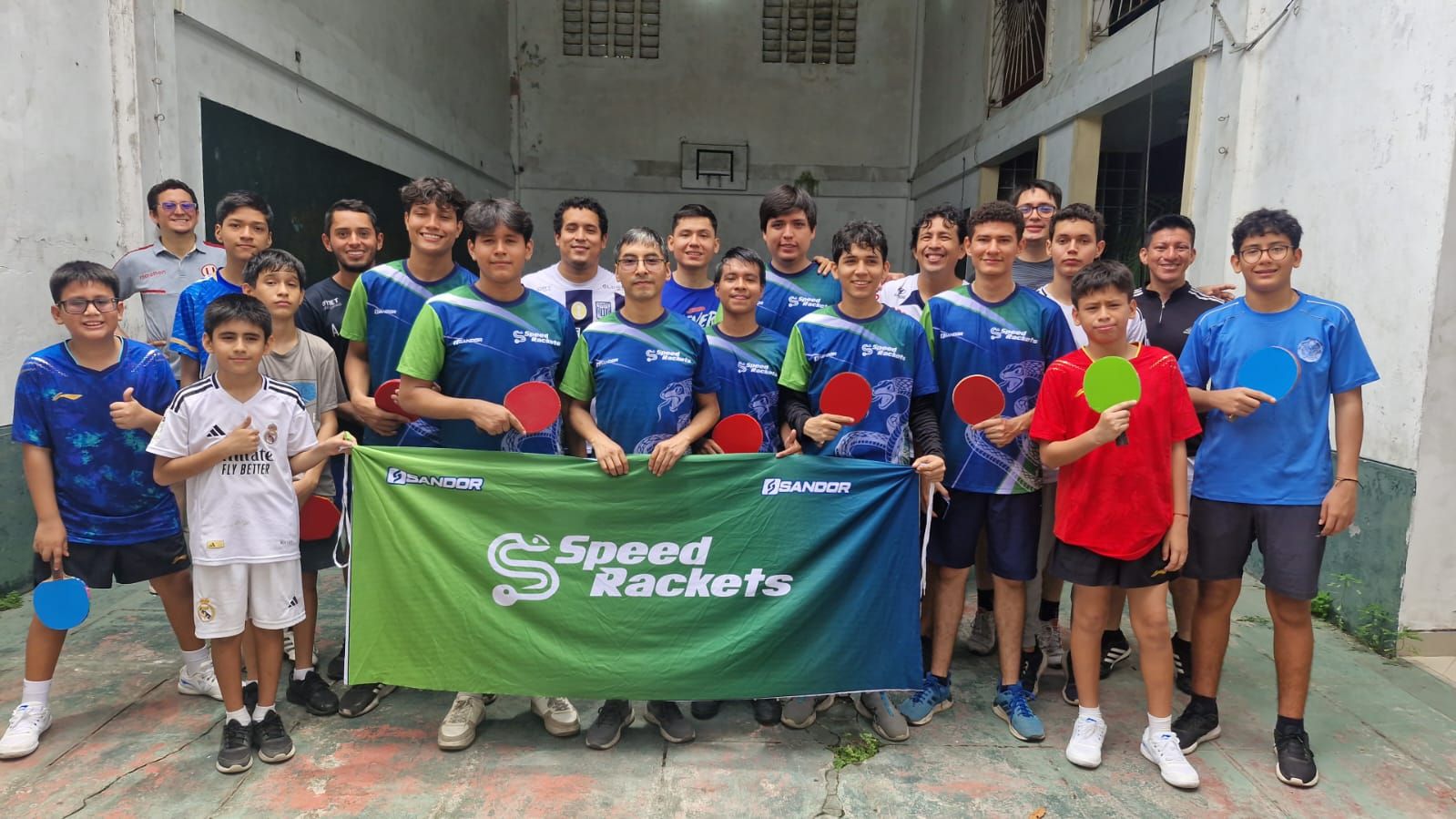 Portada de la publicación